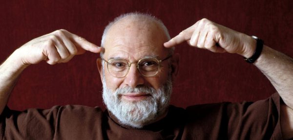 „Ich bin auch ein Denker – was die meisten Menschen nicht sind“: Oliver Sacks (1933–2015)